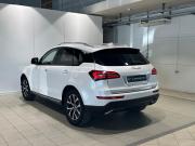 Zotye Coupa Самара  - изображение 22