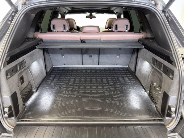 BMW X5 IV (G05/G18) с пробегом 2019 года, цена 6 977 000 рублей, 195558 км, внедорожник, Автокод Объявления