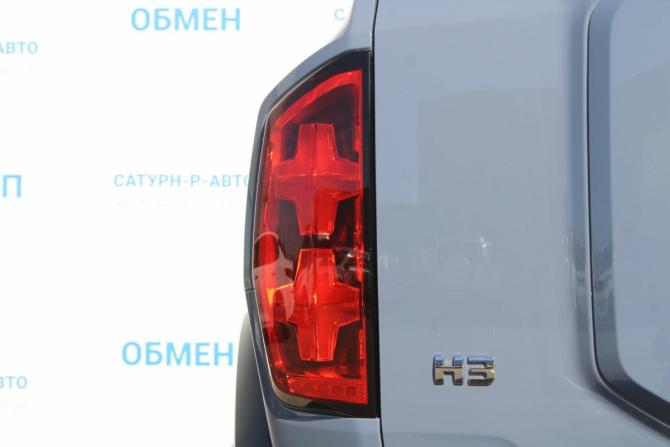 Haval H3 I с пробегом 2024 года, цена 2 150 000 рублей, 40000 км, внедорожник, Автокод Объявления