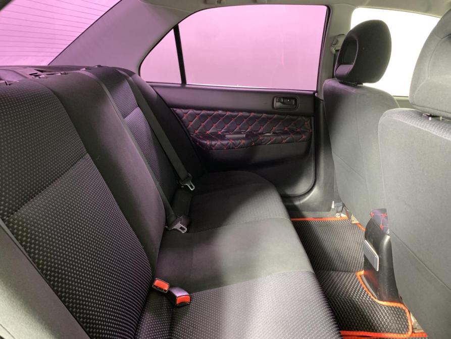 Mitsubishi Lancer IX Москва  - изображение 17