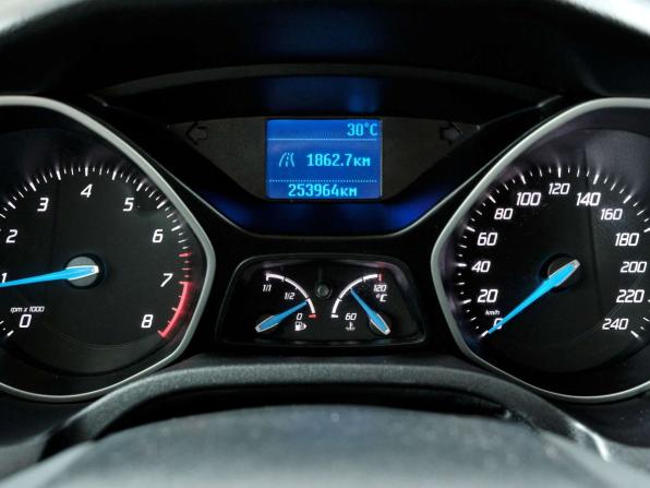 Ford Focus III с пробегом 2011 года, цена 628 000 рублей, 253961 км, седан, Автокод Объявления