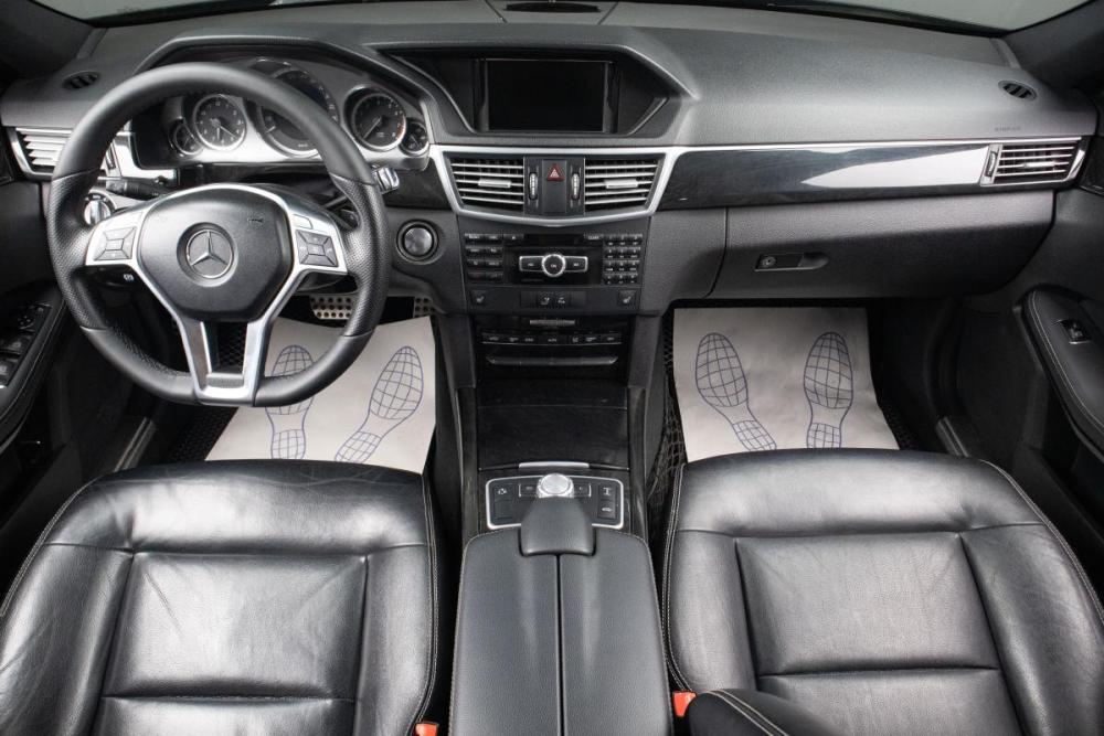 Mercedes-Benz E-Класс IV (W212 S212 C207) Оренбург  - изображение 8