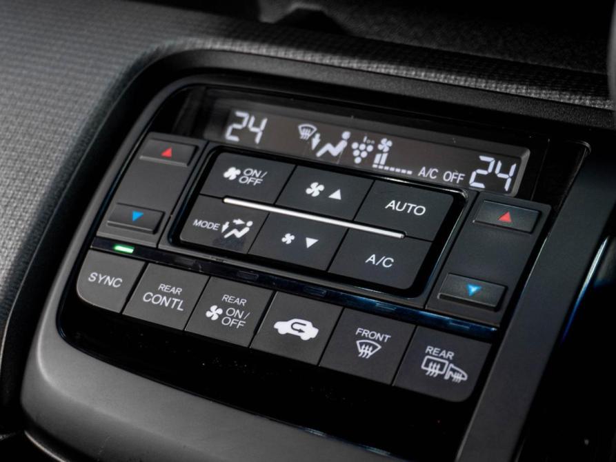 Honda Stepwgn V Тюмень  - изображение 15