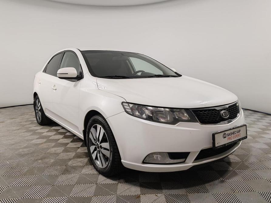 Kia Cerato II Москва  - изображение 3