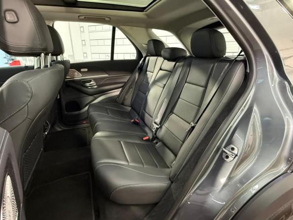 Mercedes-Benz GLE II (V167) Рестайлинг с пробегом 2024 года, цена 10 600 000 рублей, 6585 км, внедорожник, Автокод Объявления