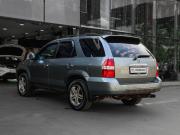 Acura MDX I Москва  - изображение 33
