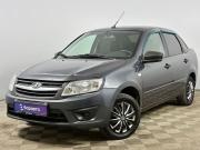 Lada (ВАЗ) Granta I Борисоглебск  - изображение 16