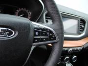 Lada (ВАЗ) Vesta I Рестайлинг (NG) Дзержинск  - изображение 33
