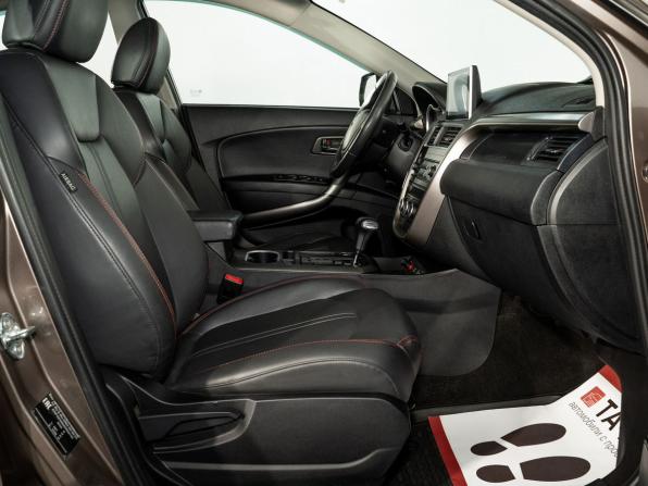 FAW Besturn X80 I Рестайлинг с пробегом 2019 года, цена 1 270 000 рублей, 59202 км, внедорожник, Автокод Объявления