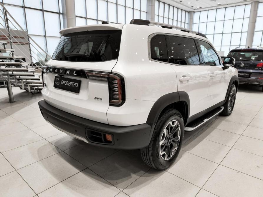 Haval Dargo Казань  - изображение 6