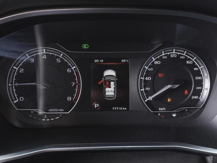 Geely Coolray I Ростов-на-Дону  - изображение 21