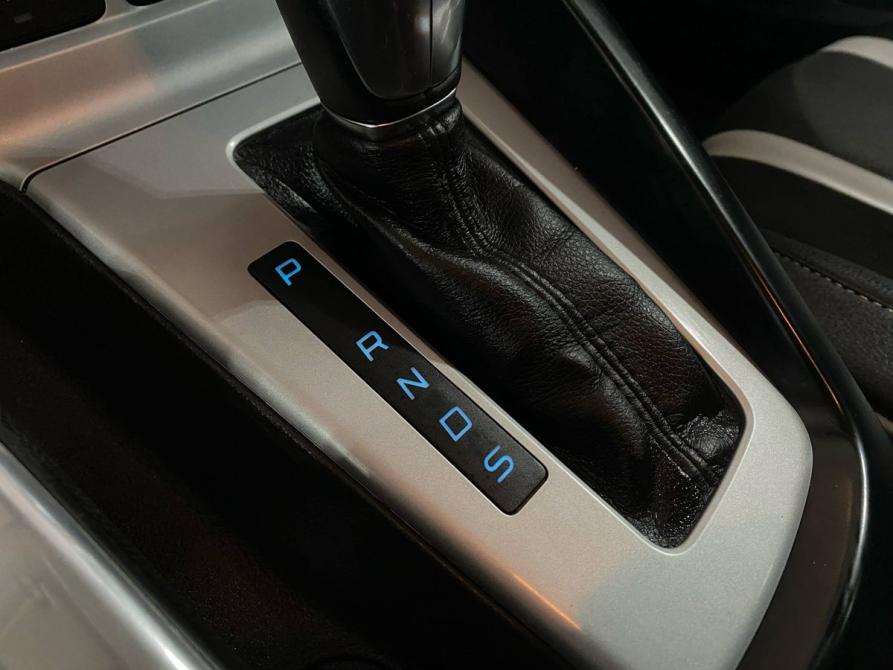 Ford Focus III Ростов-на-Дону  - изображение 11
