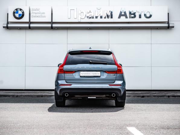 Volvo XC60 II с пробегом 2018 года, цена 3 330 000 рублей, 115330 км, внедорожник, Автокод Объявления