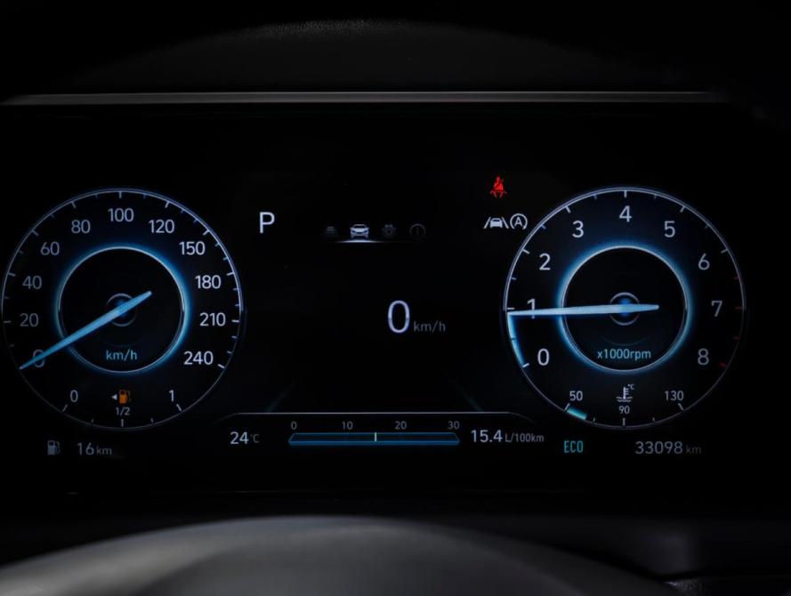 Hyundai Tucson IV Москва  - изображение 16