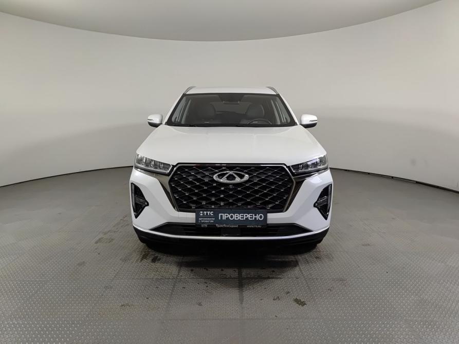 Chery Tiggo 7 Pro Max I Уфа  - изображение 2