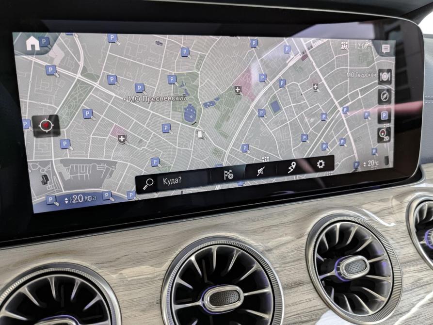 Mercedes-Benz E-Класс V (W213 S213 C238) Рестайлинг Химки  - изображение 26