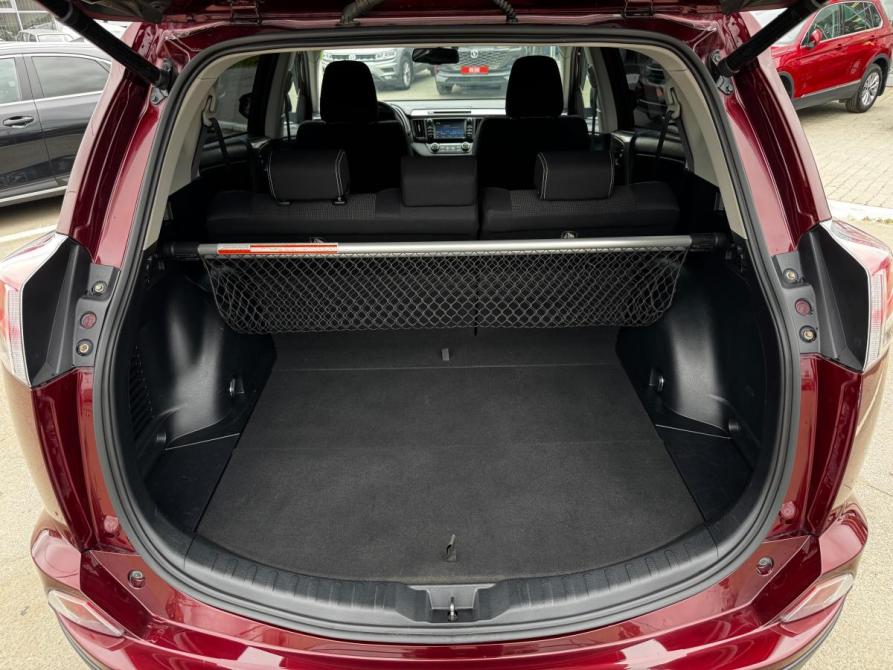 Toyota RAV4 IV (XA40) Рестайлинг Пермь  - изображение 12