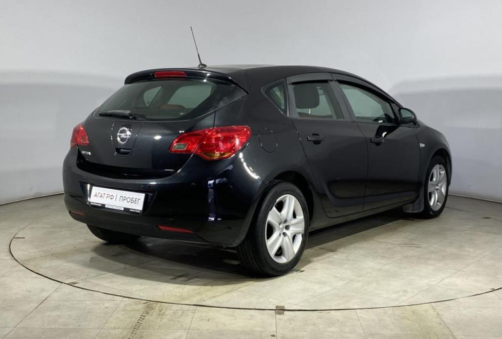 Opel Astra H Рестайлинг Саранск  - изображение 7
