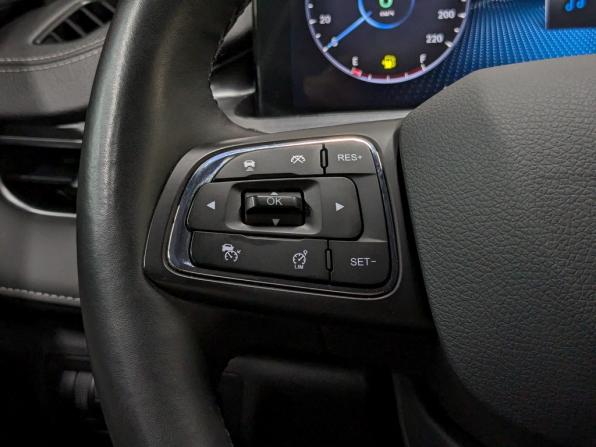 Chery Tiggo 7 Pro Max I с пробегом 2022 года, цена 1 750 000 рублей, 16442 км, внедорожник, Автокод Объявления