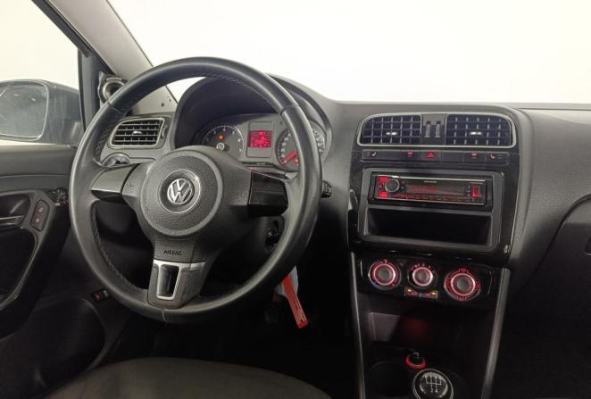 Volkswagen Polo V с пробегом 2012 года, цена 580 000 рублей, 252563 км, седан, Автокод Объявления