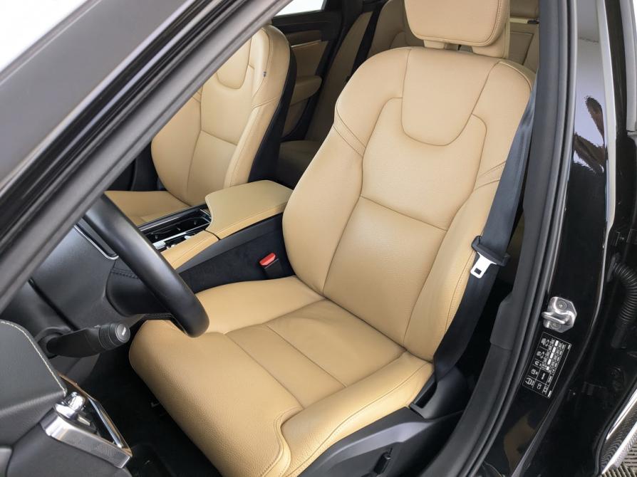 Volvo S90 II Москва  - изображение 13