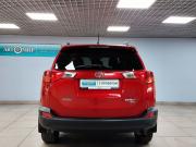 Toyota RAV4 III (XA30) Рестайлинг Москва  - изображение 26