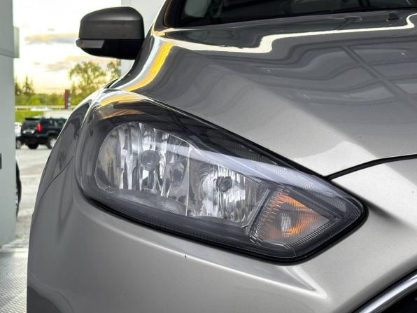 Ford Focus III Рестайлинг с пробегом 2017 года, цена 1 280 000 рублей, 131543 км, универсал, Автокод Объявления