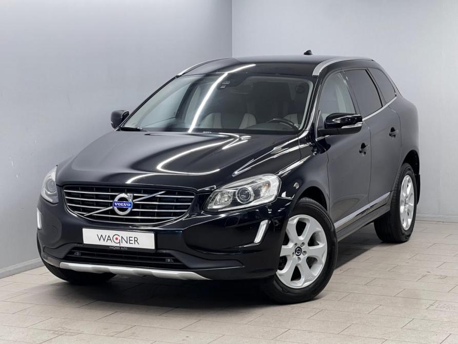 Volvo XC60 I Рестайлинг Санкт-Петербург  - изображение 1