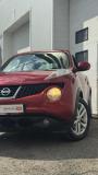 Nissan Juke I Магнитогорск  - изображение 23