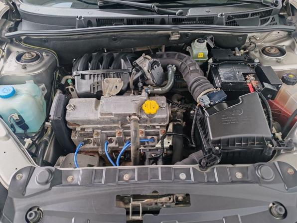 Lada (ВАЗ) Granta I Рестайлинг с пробегом 2020 года, цена 568 000 рублей, 154696 км, лифтбек, Автокод Объявления