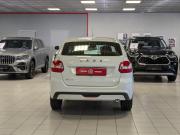Lada (ВАЗ) Granta I Рестайлинг Екатеринбург  - изображение 22