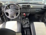 Lada (ВАЗ) Niva Legend Санкт-Петербург  - изображение 33