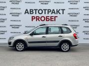 Lada (ВАЗ) Kalina II Владимир  - изображение 16