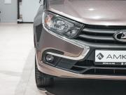 Lada (ВАЗ) Granta I Рестайлинг Екатеринбург  - изображение 23
