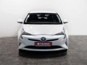 Toyota Prius IV (XW50) Чита  - изображение 19