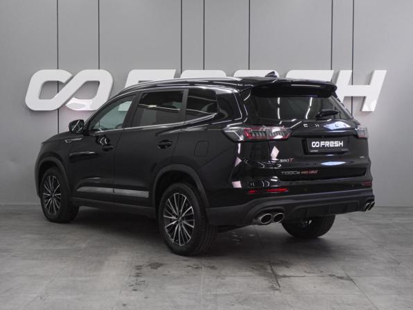 Chery Tiggo 8 Pro Max I с пробегом 2022 года, цена 2 249 000 рублей, 58105 км, внедорожник, Автокод Объявления