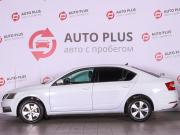 Skoda Octavia III (A7) Рестайлинг Минеральные Воды  - изображение 26