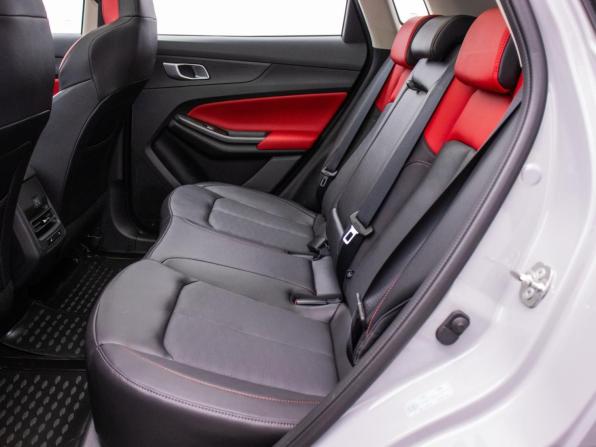 Changan CS55 Plus II с пробегом 2024 года, цена 2 098 000 рублей, 49163 км, внедорожник, Автокод Объявления