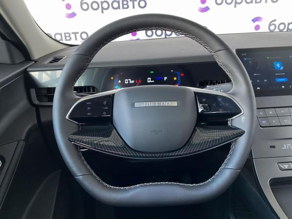 Jaecoo J6 с пробегом 2026 года, цена 2 290 000 рублей, 20 км, внедорожник, Автокод Объявления