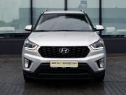 Hyundai Creta I Рестайлинг Екатеринбург  - изображение 42