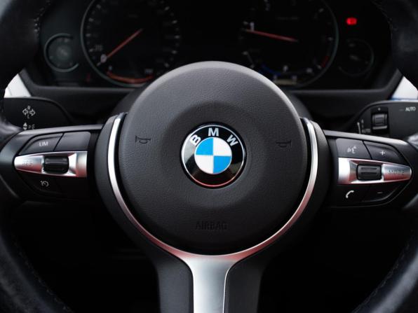 BMW 4 серии F32/F33/F36 Рестайлинг с пробегом 2018 года, цена 3 498 000 рублей, 77000 км, купе, Автокод Объявления