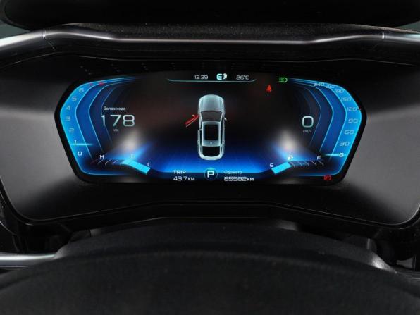 Geely Tugella I с пробегом 2021 года, цена 2 489 000 рублей, 85582 км, внедорожник, Автокод Объявления