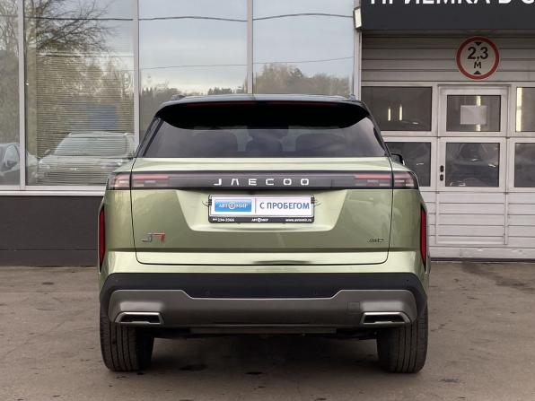 Jaecoo J7 I с пробегом 2023 года, цена 2 149 000 рублей, 73319 км, внедорожник, Автокод Объявления