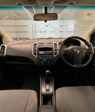 Nissan Wingroad III (Y12) с пробегом 2007 года, цена 500 000 рублей, 215000 км, универсал, Автокод Объявления