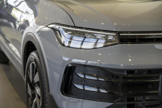 Volkswagen Tharu XR с пробегом 2026 года, цена 3 600 000 рублей, 17 км, внедорожник, Автокод Объявления