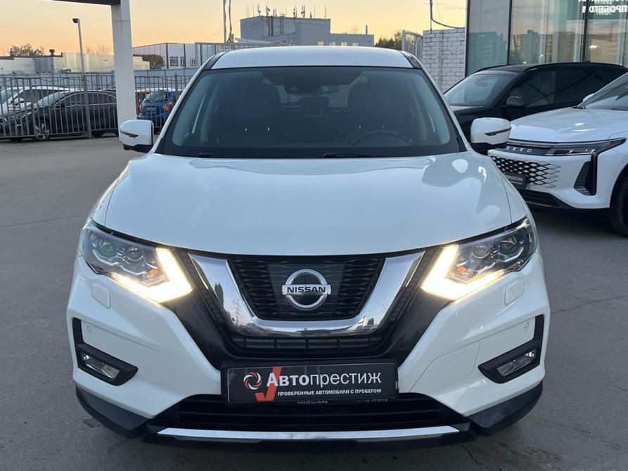 Nissan X-Trail III Калуга  - изображение 2