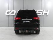 Mitsubishi Pajero Sport II Рестайлинг Ростов-на-Дону  - изображение 23