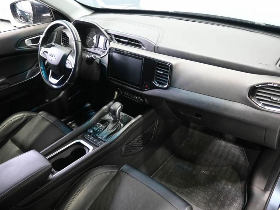 Chery Tiggo 4 I Рестайлинг Ростов-на-Дону  - изображение 10