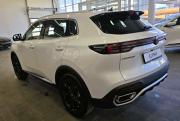Changan UNI-S (CS55 Plus) Москва  - изображение 21