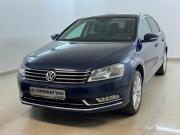 Volkswagen Passat B7 Москва  - изображение 15